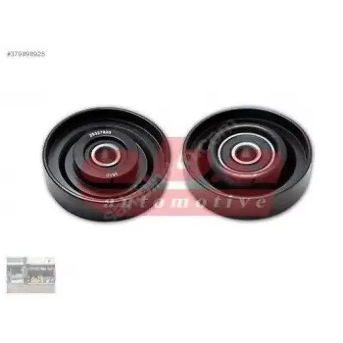 Klima Gergi Rulmani Accent 1999> Era 2006> | ABA 25327820 | OEM 9783422100 9783429010