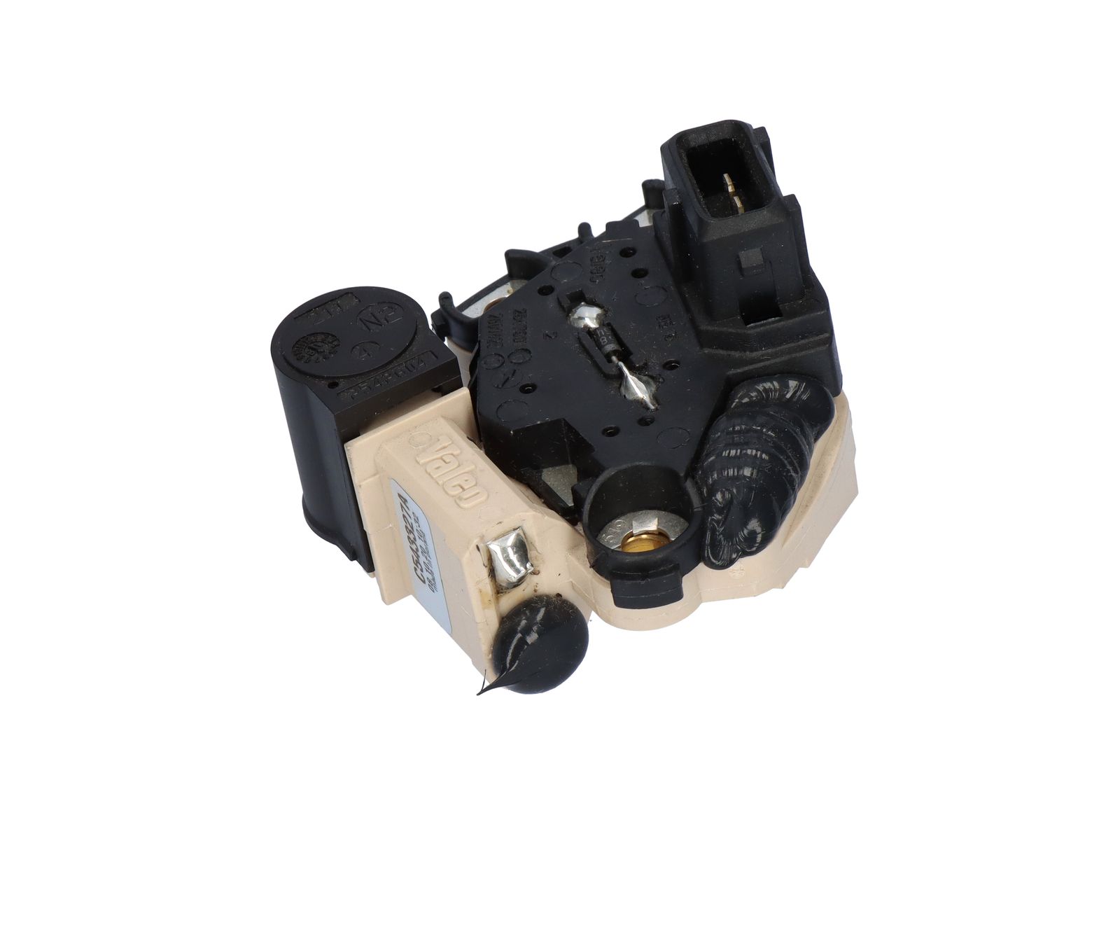 Konjektor | VALEO 593423