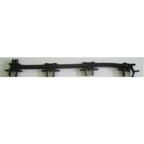 Yakit Geri Donus Hortumu Renault Clio 2 Kangoo 3 Traffic 2 Megane Scenic 1.9 Dti | ADM RE-215 | OEM 7700114802