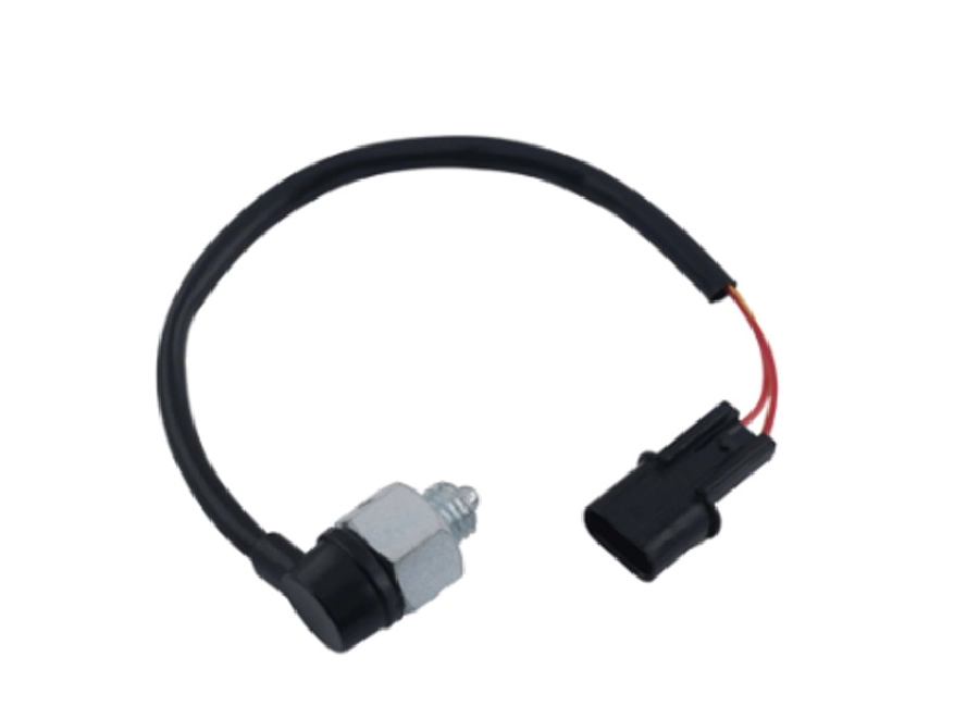 Geri Vites Müşürü Kia Besta NB1 2200 Ceres 2.2 Soketli | OEM GV-140122