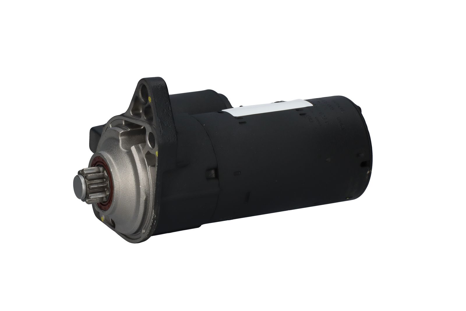 Mars Motoru 12V 11 Dis Cordoba Ibiza Octavia Bora Caddy Golf Jetta Passat Polo 1,9TDI | VALEO 438075 | OEM 020911023PX