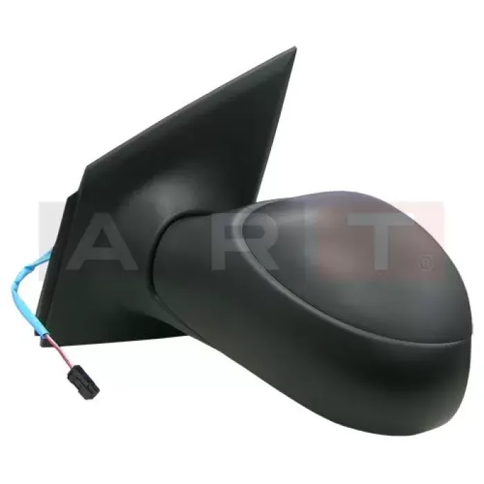 Dis Dikiz Aynasi Elektrikli Isitmali Sol C2 2003-2009 | ART M022.2021 | OEM 8149.SX
