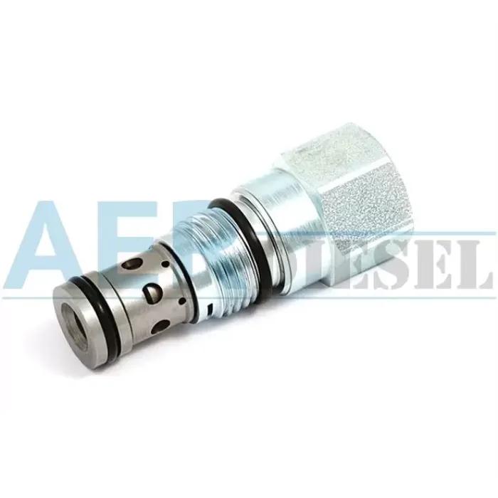 Yakit Besleme Tazyik Subabi Scania P.G.R.T Series | AERDIESEL RV054 | OEM 1428797 112195 4902989