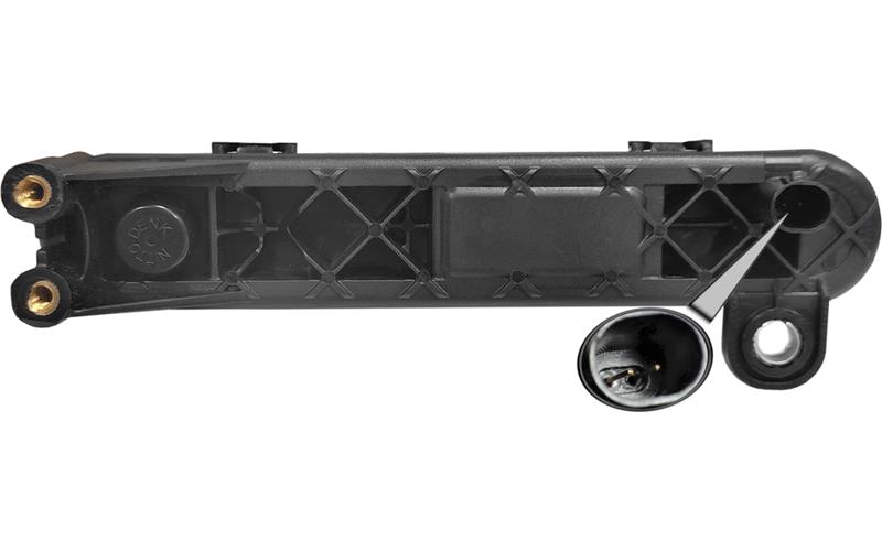 Tampon Gündüz Farı Actros MP4 Sol | OEM 9608200095