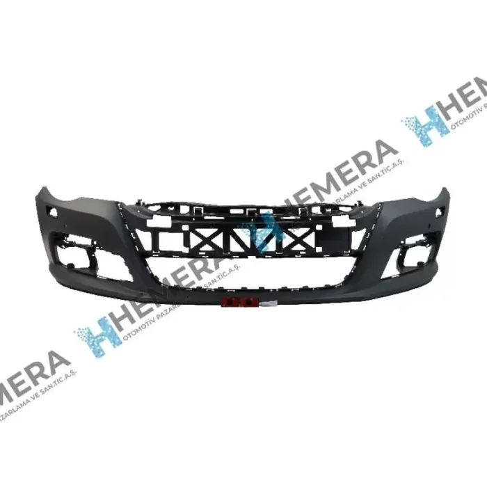 Tampon On Astarli Far Yikamali Sensorlu Passat 2009>2011 | GORDON BP0426A | OEM 3C8807217R 3C8807217R GRU