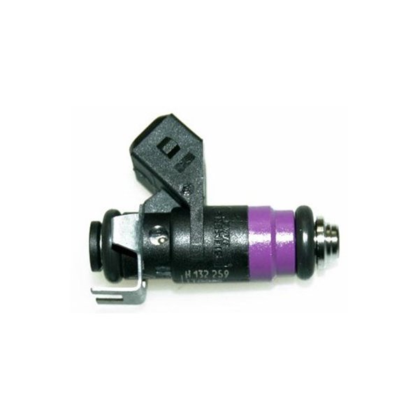 Enjektor Megane 2 3 Fluence Clio | MEAT&DORIA 75117223E | OEM 8200505191 8200132259 H132259