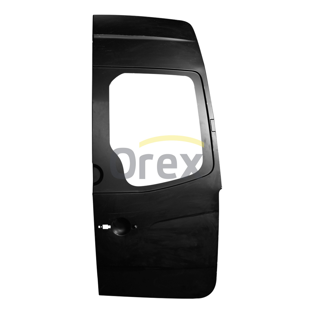 Arka Sağ Bagaj Kapak Dış Sacı | OEM A9067400705