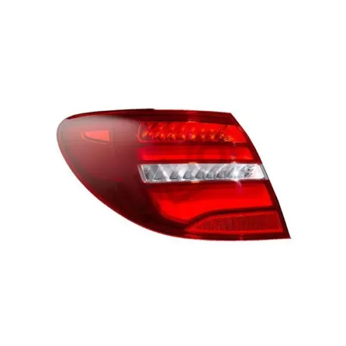 Stop Lambasi Sol Dis (Facelift, Led) B-Class W246 14>18 Orjinal | ULO 1179011 | OEM A2469068700