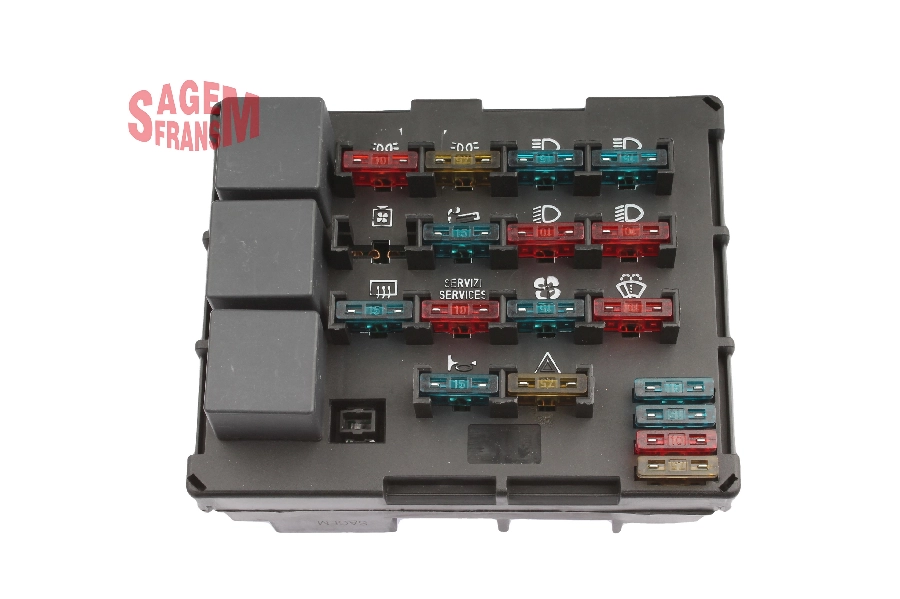 Sigorta Kutusu Doğan - Kartal - Şahin 64800202 | OEM 171179