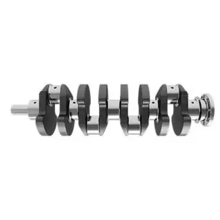 Krank Mili Toyota Corolla Auris 1.6 2007-> 1ZRFE-1ZRFAE Motor Avensis 1,6 2008-> T27 Kasa | GENMOT 1736 | OEM 13401-37010