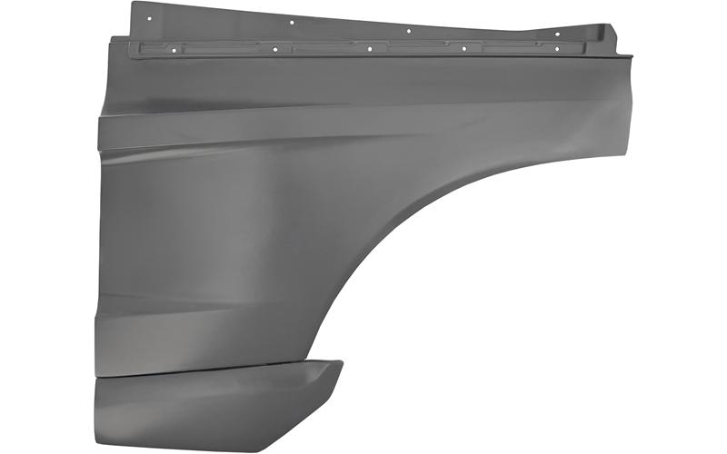 Ayakkabılık Actros MP4 Mega Sol (Fiber) | OEM 9607200901