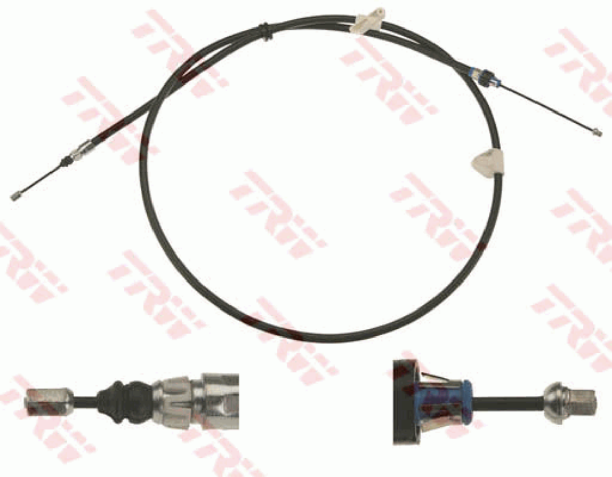 Tel Halat, El Freni | OEM 1469021