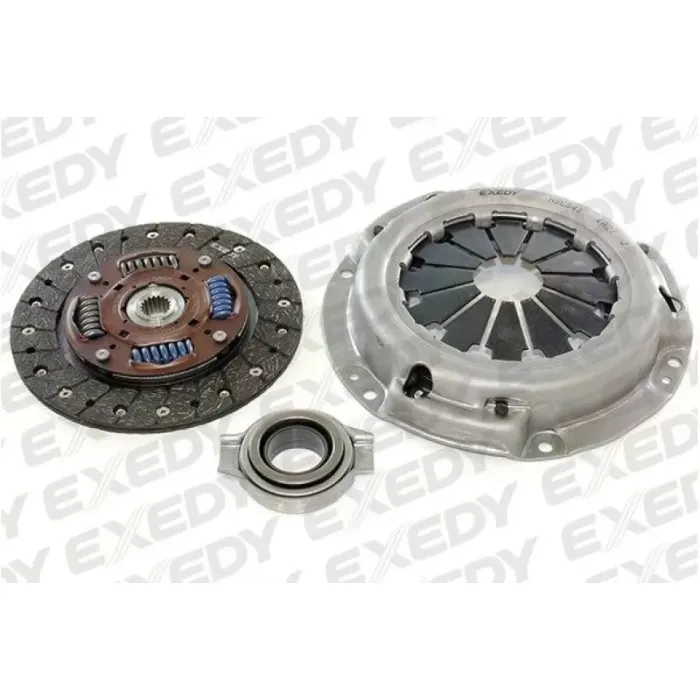 Debriyaj Seti Nissan Sunny 1990 1995 (B13) Kasa | EXEDY NSK2042 | OEM 3000152A85