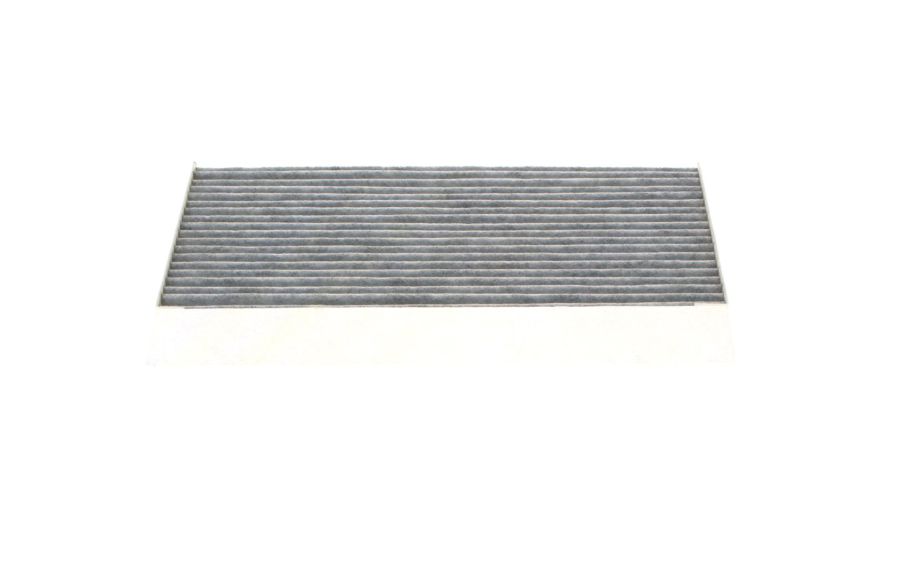 Polen Filtresi Megane III Scenic III (Karbonlu) | BOSCH 1987432327 | OEM 272778970R