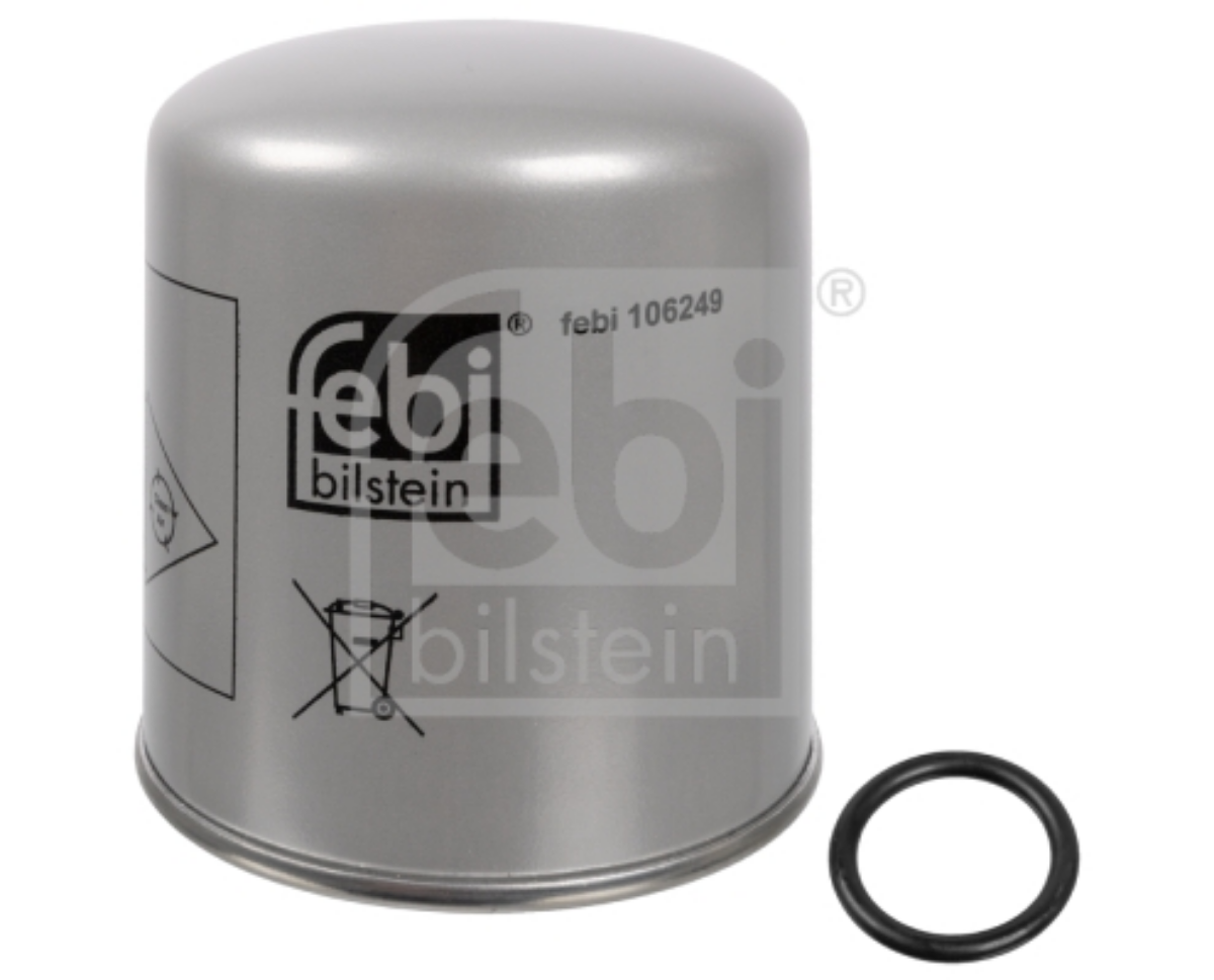 Hava Kurutucu Filtre Euro 6 (M41x2, Eski Versiyon) | OEM A0004292097