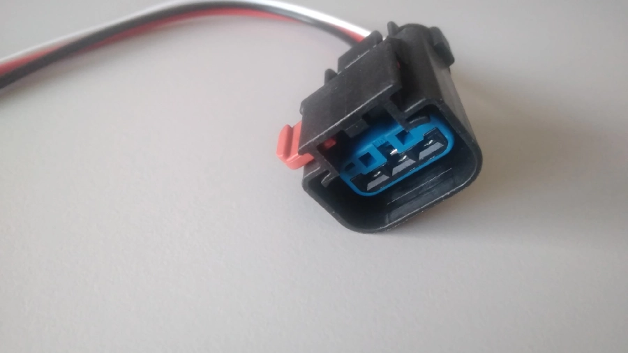 Soket | OEM 3K054