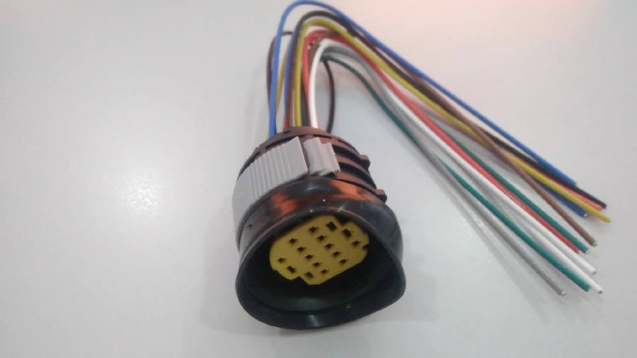 Far Soketi Fiat | OEM 14K007