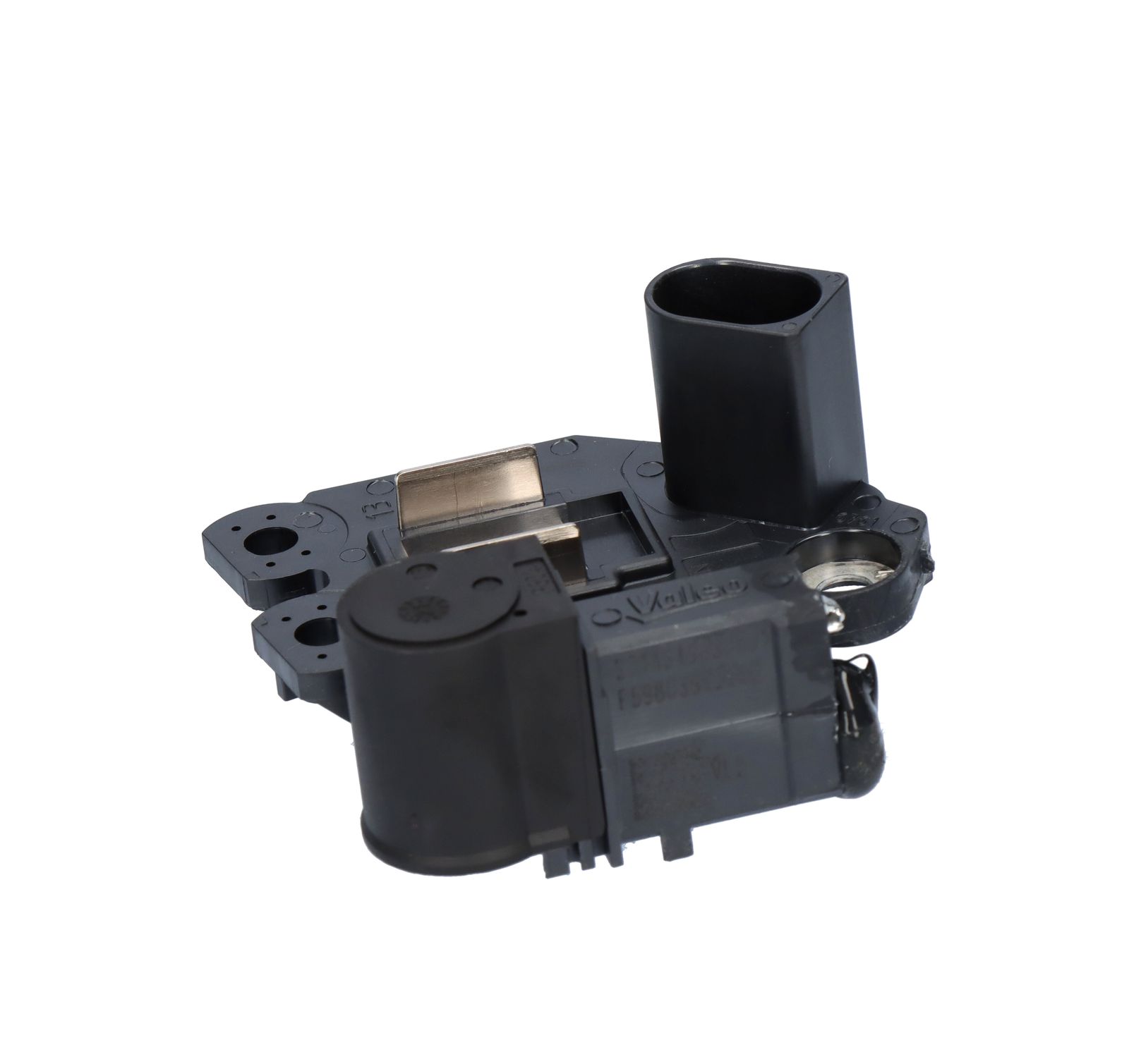 Alternator Konjektor 12V Bmw 520 525 530D 535D (COM,UC) | VALEO 599101