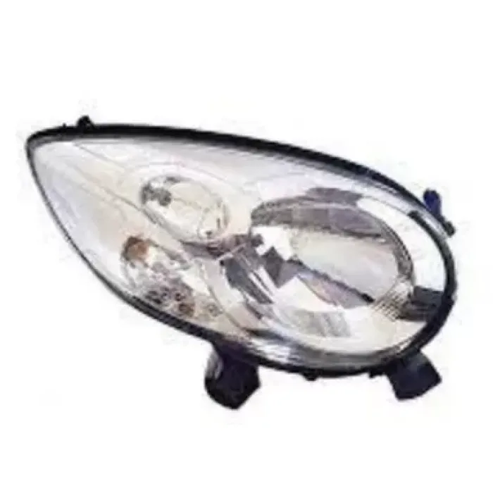 Far+Sinyal Sag Citroen C1 06 / 05> | PSA 620672 | OEM 6206.72