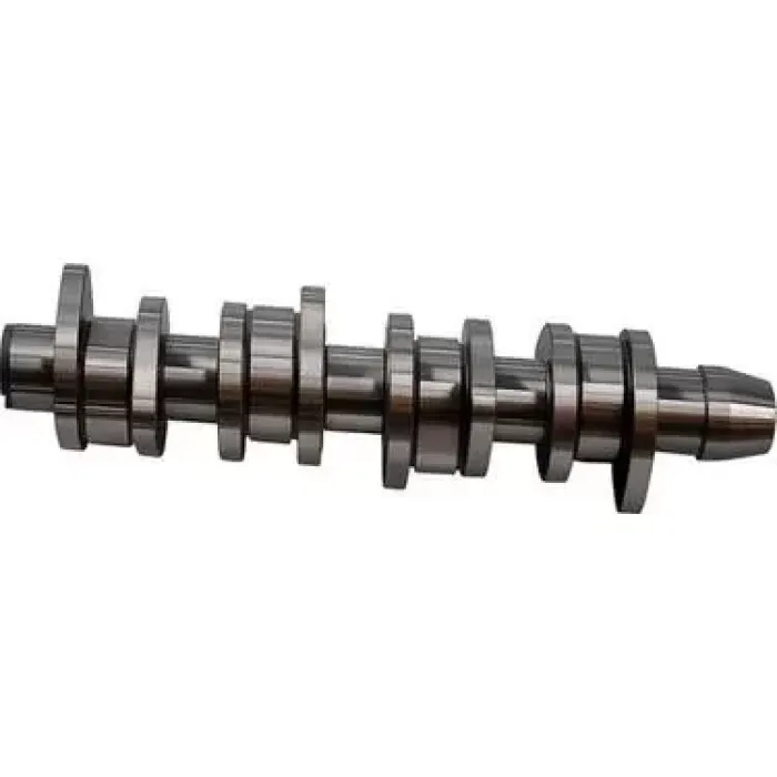 Eksantrik Mili Celik Golf Passat 1.9 T5 2.0 Tdi Bls Alhambra Leon Octavia A3 A4 1.9 2.0TDI Bls Bmm Bpw Bmt | GEMSAFT VWTNP10 | OEM 038109101AH