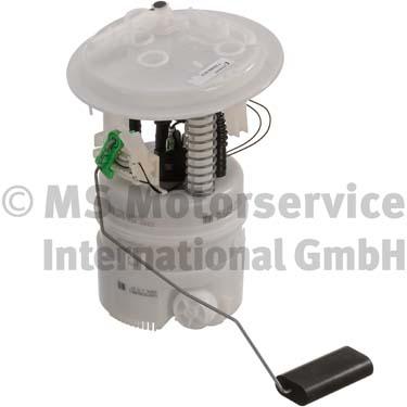 Yakit Depo Samandirasi Pompali P307 C4 Vts 2.0 1.6 16V | PIERBURG 7.00468.03.0 | OEM 1525KJ 1525Q4