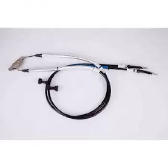El Fren Teli Arka Disk Benzinli Vectra C | AKD OP158113 | OEM 522019