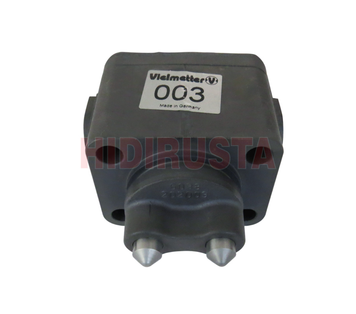 Çarpma Ventili 2521 Zf 9S75 (Çivili) | OEM 81521706128