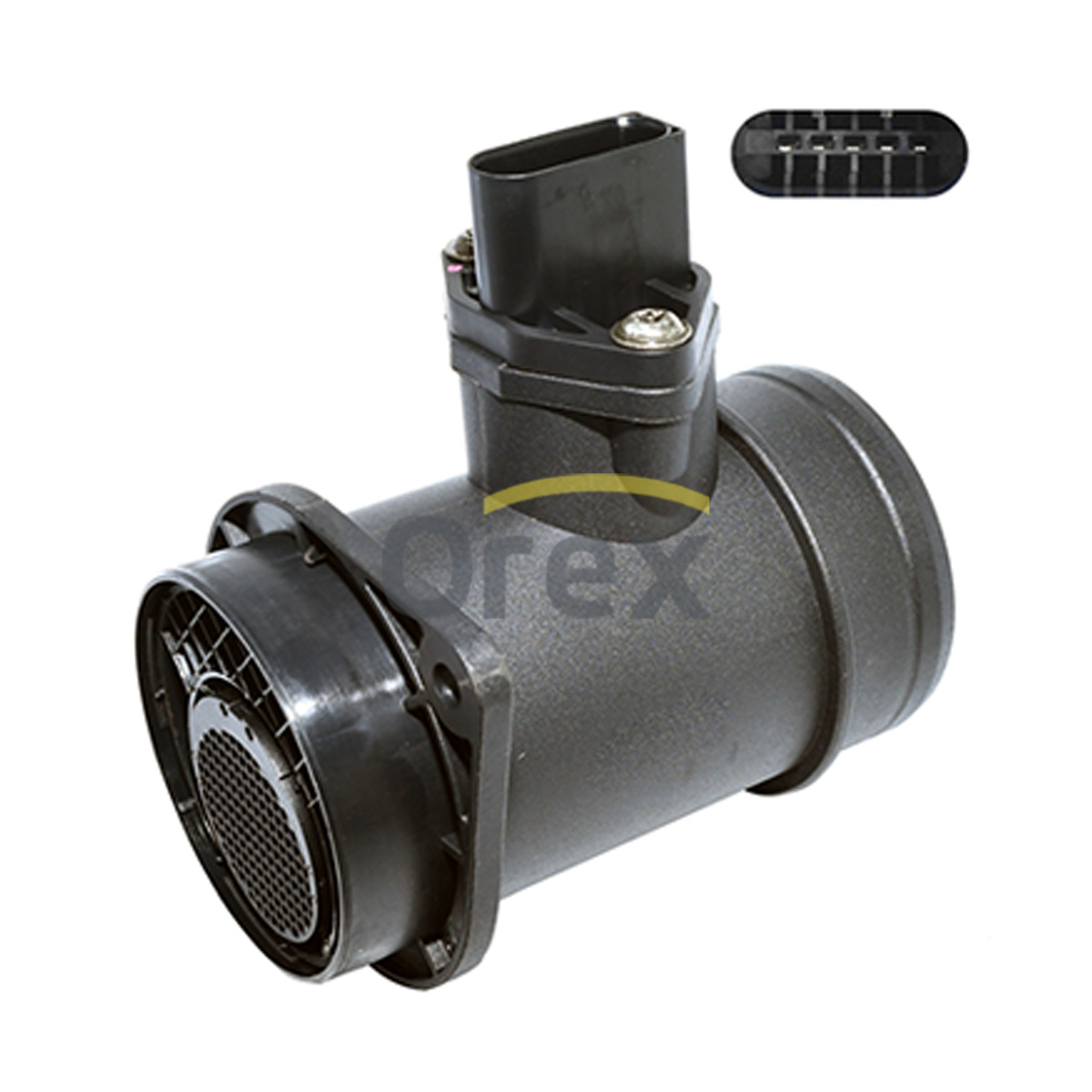 Hava Akışmetre Vw Passat Lt 35 T4 Tdi 2000> | OEM 038906461