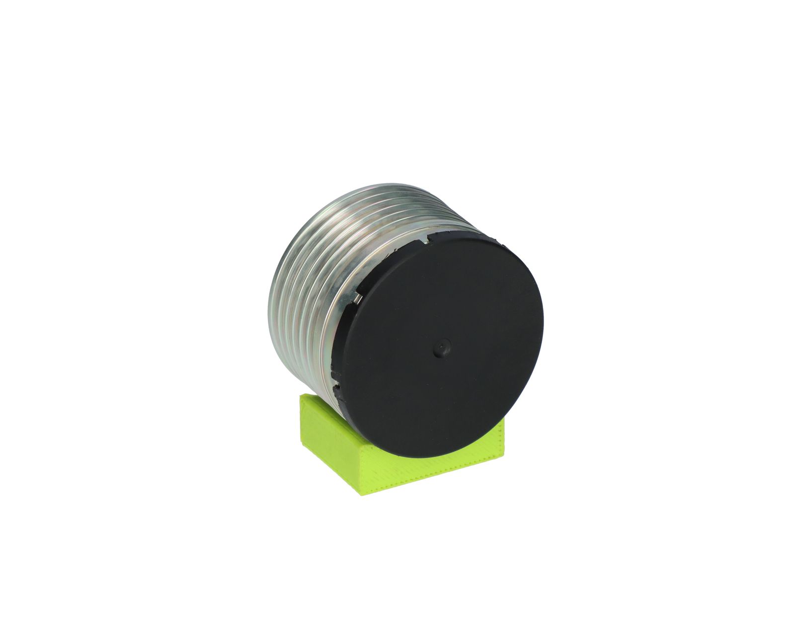 Alternator Kasnagi | VALEO 593521