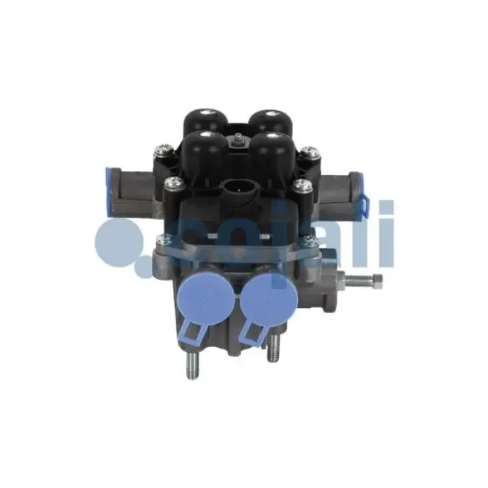 Hava Dagitici Ventil M-Benz Axor 3340 4140 Yeni Model (AE4800) | COJALI 2322800 | OEM 0034319706 A0034319706