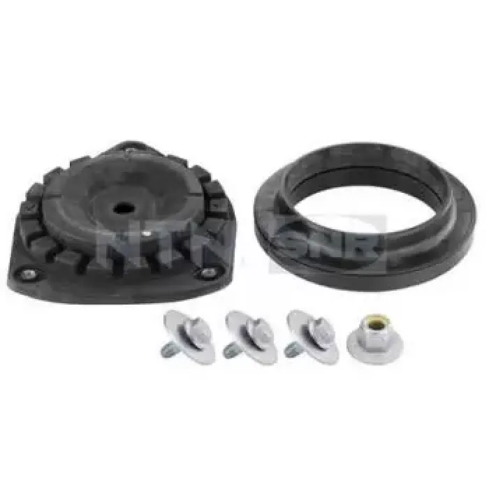 Amortisor Takoz Kiti Sag Sol Fluence Megane III 1,5 / 1,6 / 2,0 | SNR KB65536 | OEM 543A03661R