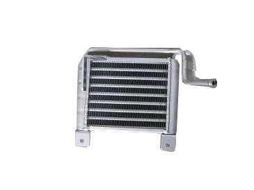 Yag Sogutucu Radyator H100 Kamyonet 2004-> | WAGENBURG NTY 214 | OEM 26410-4F000