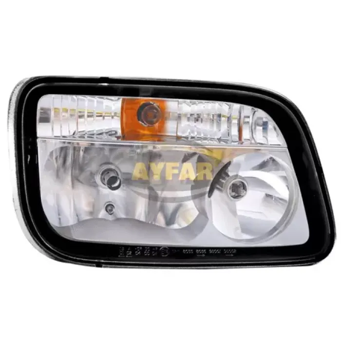 Far Komple Sag Motorlu Mercedes Actros MP2 04-08 | AYFAR 505800 | OEM 9438200461 A9438200461