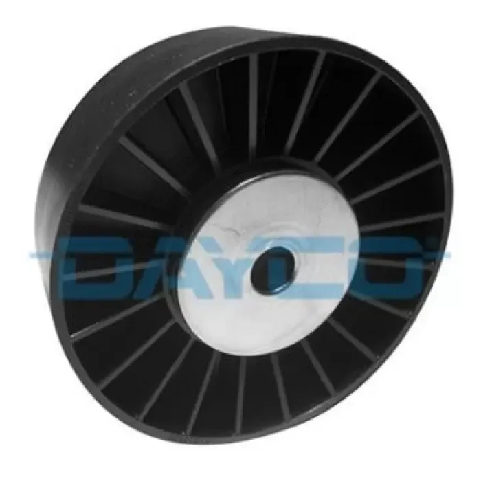 Kayis Gergi Rulmani (95X32X10.5MM) - Scania / 4 Serisi 94-114-124-144-164 P.G.R.T. Serisi | DAYCO APV2645 | OEM 1353717 1428940 1514086