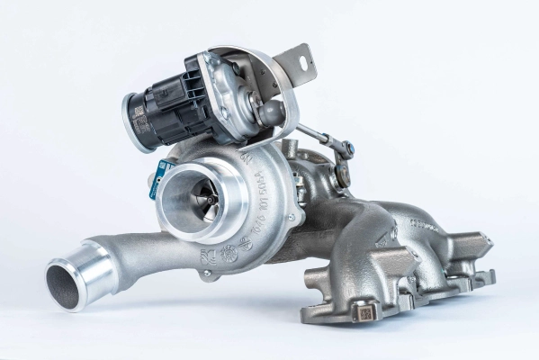 Turbosarj Hyundai Tucson 1.6 T-Gdi 15>22 / Kia Sportage 1.6 T-Gdi 15>22 G4FJ | BORGWARNER 16399880016 | OEM 16399880016 16399880016 28231-2B760 28231-2B760