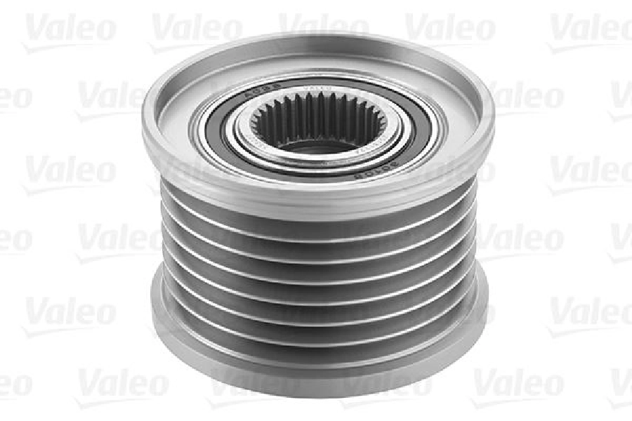 Alternatör Kasnak Rulmanlı Laguna 2-3-Megane 2-3-Trafic 2-Vıvaro-Qashqai-Prımastar 2.0 DCI (7K) | OEM 588027