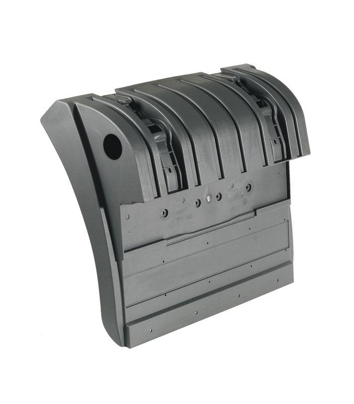 Mercedes Çamurluk Axor Arka | OEM 3755200020