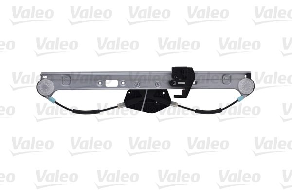 Cam Mekanizmasi Arka Sol Bmw X3 | VALEO 850820 | OEM 51 35 3 448 251