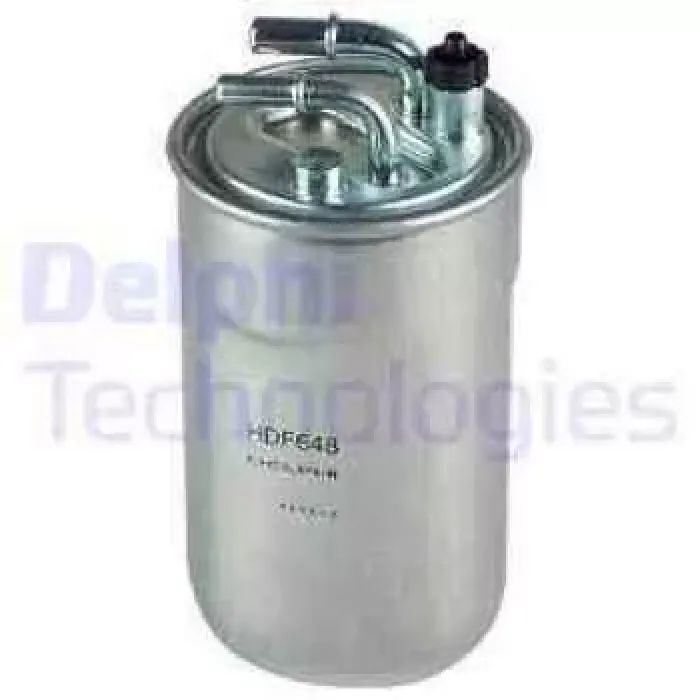 Yakit Filtresi Komple B13DTC B13DTE Z13DTJ A13DTC Corsa D Corsa E | DELPHI HDF648 | OEM 813070 813070 93196533 13286584 93196533 13286584