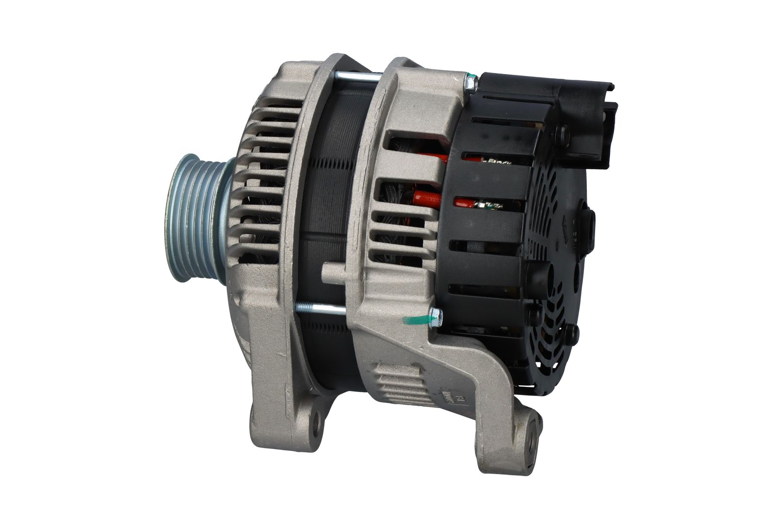 Alternator 12V 150A Bmw N46 M47 M57 E46 E39 | VALEO 439305 | OEM 12317788247 12317788247 12317788222 12317788222