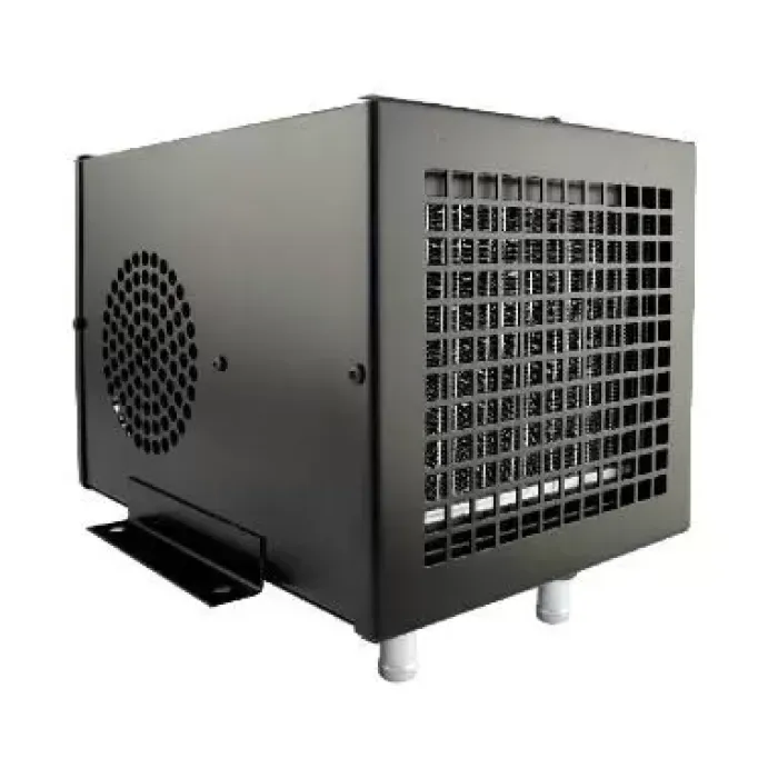 Kalorifer Motoru 12V Koltuk Alti Minibus Tekli Vanasiz 81400007 | KORMAS 5 801 100 120 001