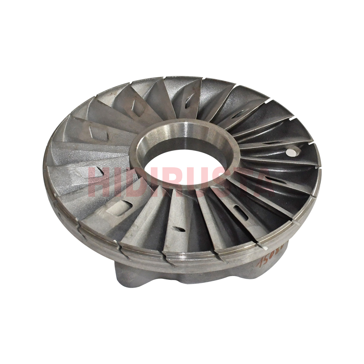 Retarder R115E Otobüs Y.m Çarki Stator ( Sabit ) | OEM H67196313