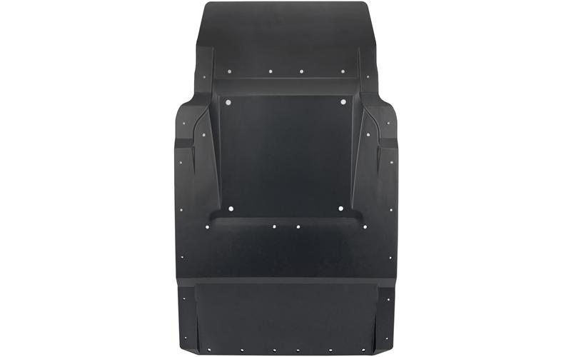 Ön Teker Arka Çamurluk TGA Y.k | OEM 81612100462