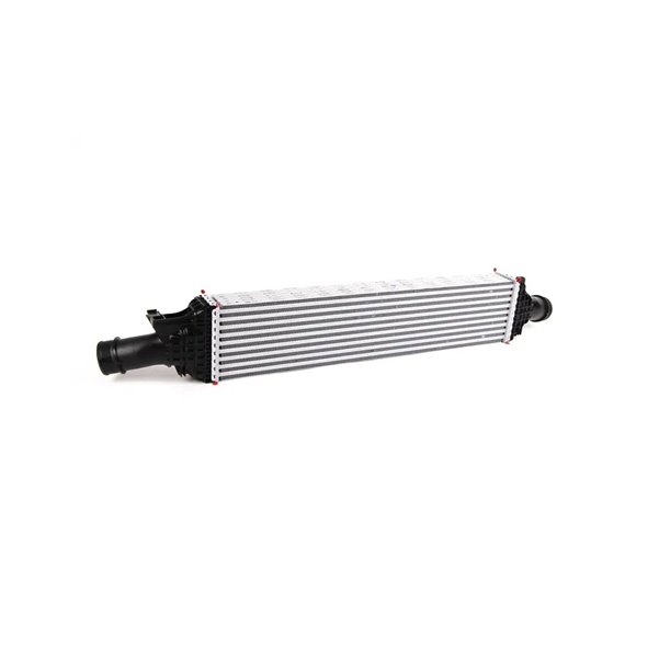 Turbo Radyatoru (720×134×76) Audi A4 A5 A6 A7 A8 Q5 2.7TDI / 3.0TDI 08> | ORIS IAU503080 | OEM 8K0145805AC 8K0145805E 95B145805A