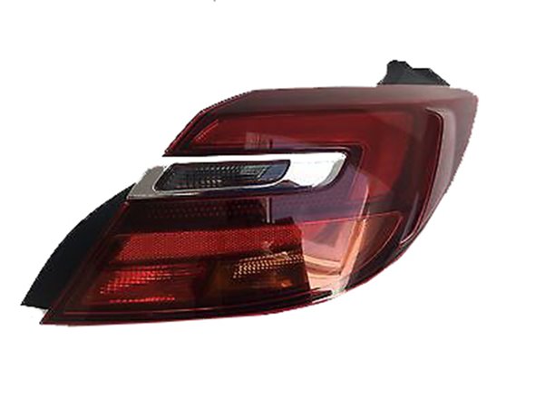 Opel Insignia A 14-18STOP Dis Sag | ARTEB 1222530 | OEM 39024199 39024199 1222530 1222640 23160566 1222530 1222640 23160566