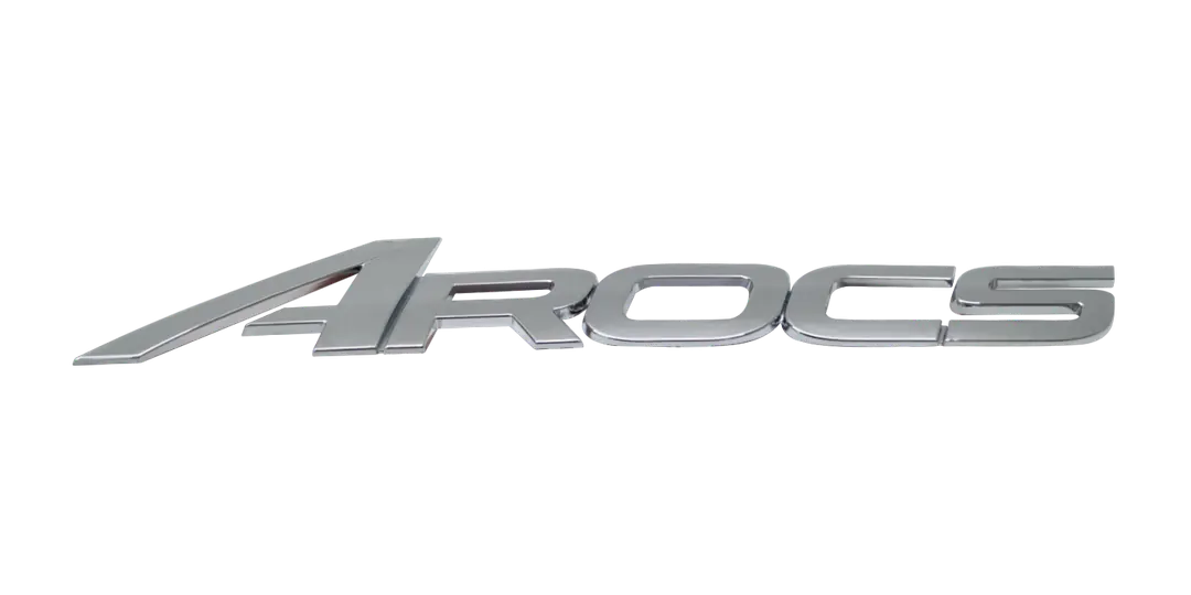 Panjur Yazısı Arocs | OEM 9608171920