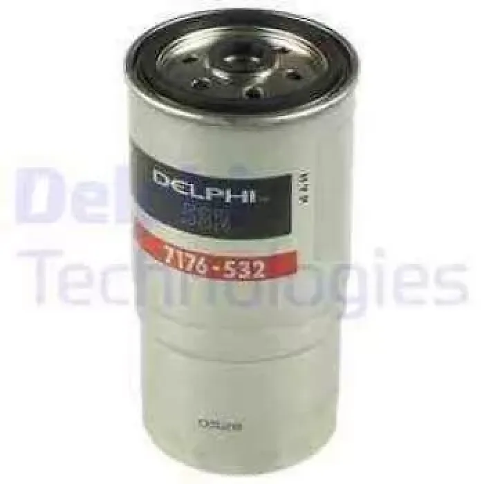Mazot Filtresi Bravo Marea Multipla Punto II Alfa 145 / 146 1,9JTD | DELPHI HDF532 | OEM 9947995