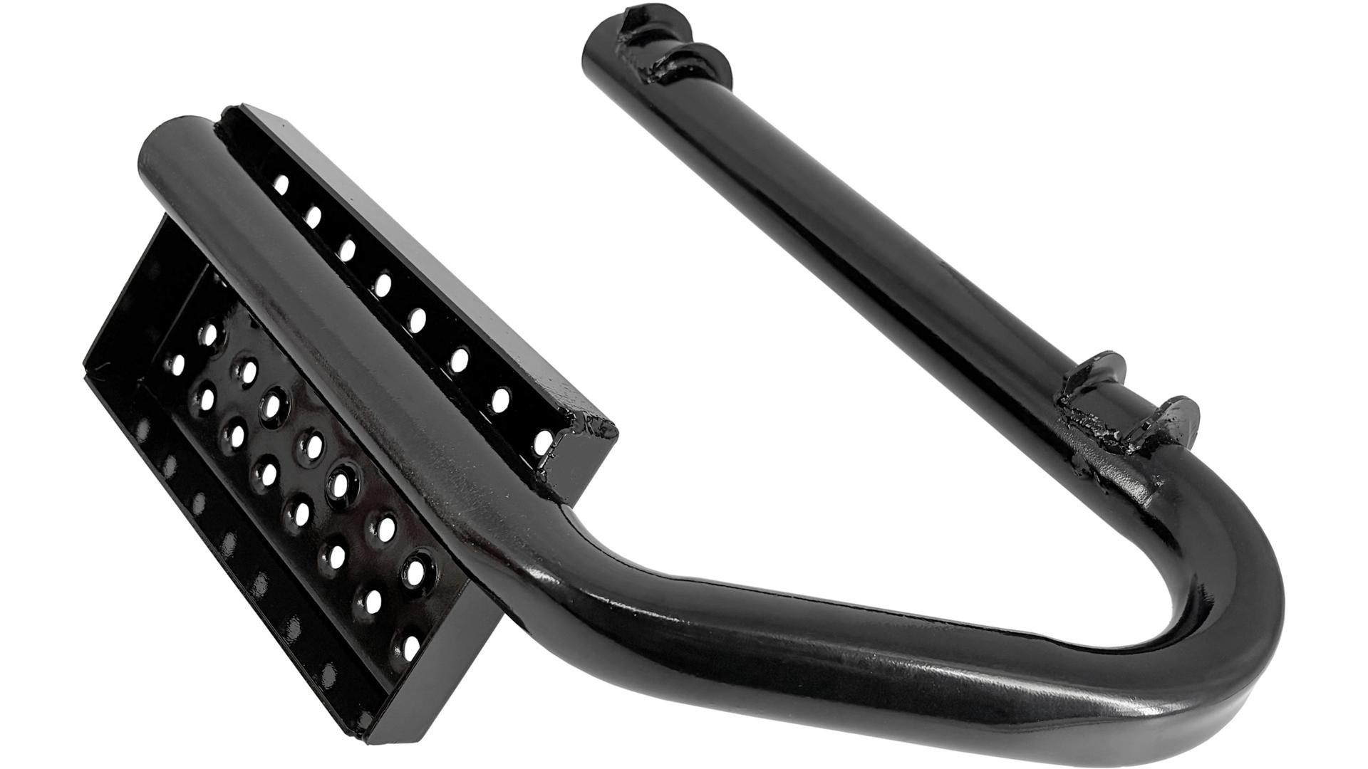 Basamak Bağlantı Demiri Şantiye Sol | OEM 81418905175