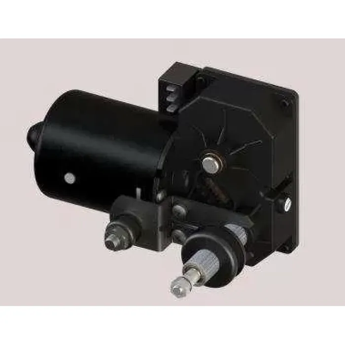Silecek Motoru 12V Is Makinasi Mekanizmali Arka Cam 95 Lh. | BASKURT 50031329