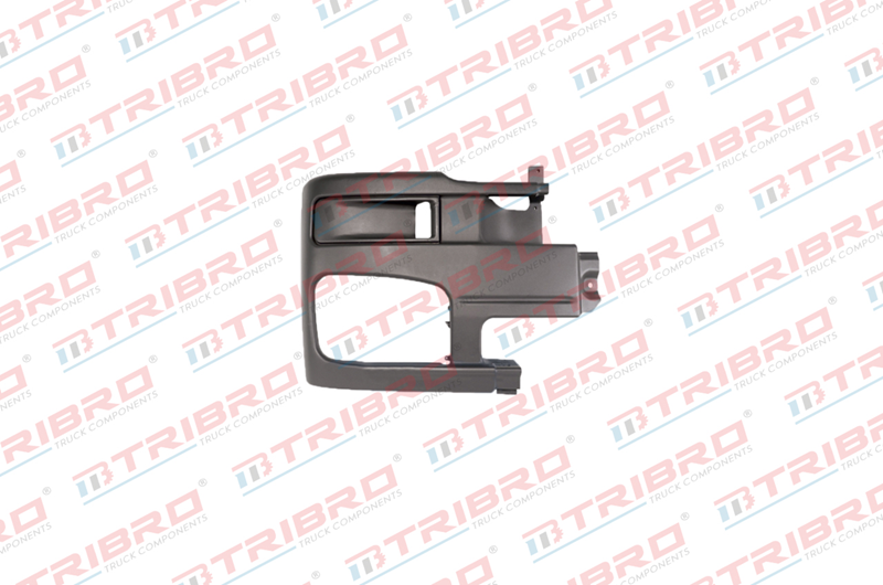 Axor 4140 Metal Tampon Sağ | OEM 3758802170